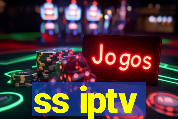 ss iptv